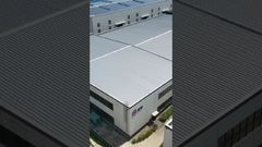 高精度二軸押出機のバレルやギアボックスなどのコンポーネントはどのように製造されていますか？