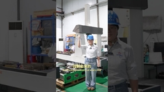 エクストルーダーバレルの加工精度は,私たちによって段階的に制御されています #スクリューバレル