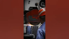 二軸押出機バレル #スクリューバレル #押出機